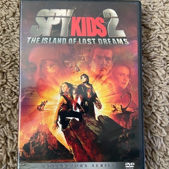 5 Classic Family Entertainment Action Comedy DVDs - Picture 2 of 14